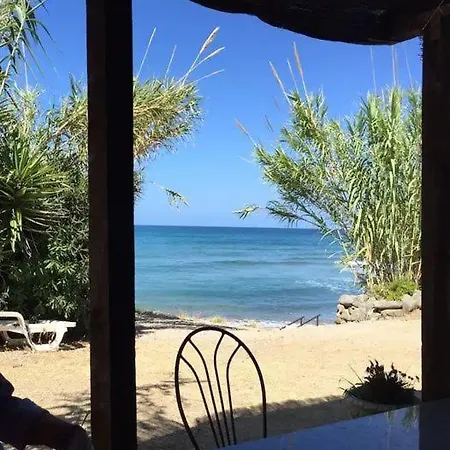 A 50 Metri Dalla By Salentobeachhouse *