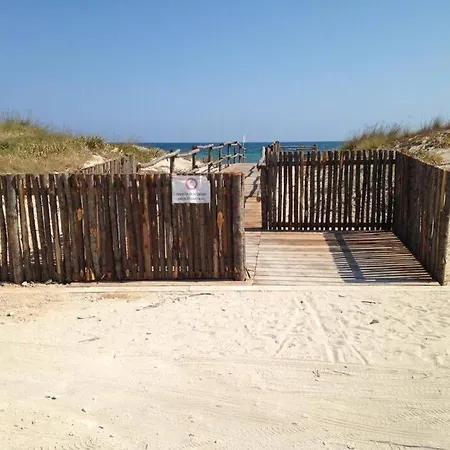 펜션 A 50 Metri Dalla By Salentobeachhouse